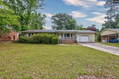 1134 Woodland Drive, West Columbia, SC 29169 - Photo 1