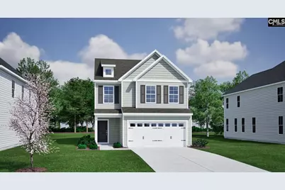 5023 Erwin Court, Elgin, SC 29045 - Photo 1