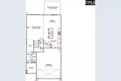 5023 Erwin Court, Elgin, SC 29045 - Photo 2