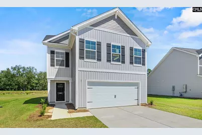 2309 Damascus Way, Lexington, SC 29073 - Photo 2