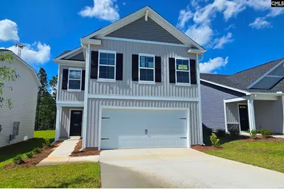 2526 Winning Colors Way, Lexington, SC 29073 - Photo 1
