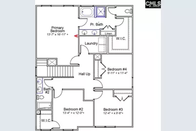 6015 Edgemont Court, Elgin, SC 29045 - Photo 14