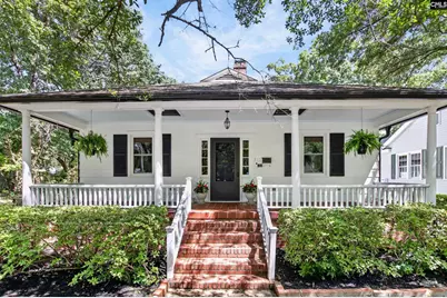 512 Carrison Street, Camden, SC 29020 - Photo 1