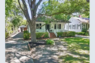 512 Carrison Street, Camden, SC 29020 - Photo 52