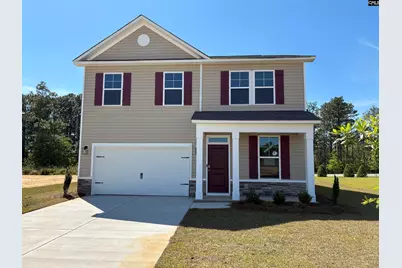 212 Ruby Prince Way, Lexington, SC 29073 - Photo 1