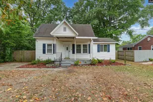 1709 D Ave, West Columbia, SC 29169 - Photo 1