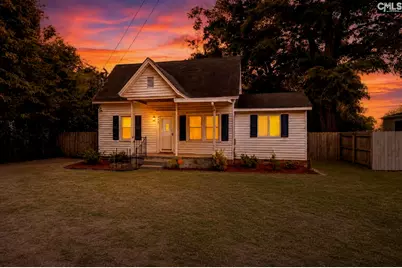 1709 D Avenue, West Columbia, SC 29169 - Photo 2