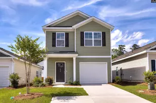 832 Lodgepole Ln, West Columbia, SC 29170 - Photo 2
