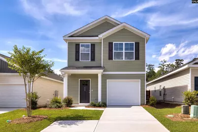 832 Lodgepole Lane, West Columbia, SC 29170 - Photo 1