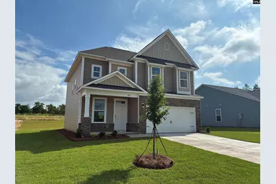 161 Dew Blossom Drive, Lexington, SC 29073 - Photo 1