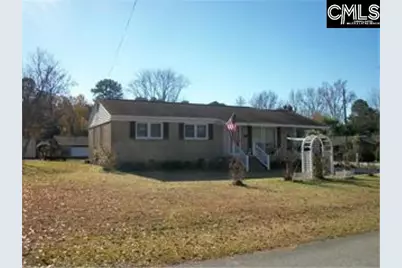1204 Hillcrest Road, Newberry, SC 29108 - Photo 1