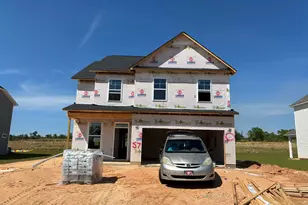 145 Dew Blossom Dr, Lexington, SC 29073 - Photo 2