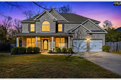 233 Blue Indigo Circle, Irmo, SC 29212 - Photo 2