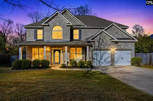 233 Blue Indigo Cir, Irmo, SC 29212 - Photo 2