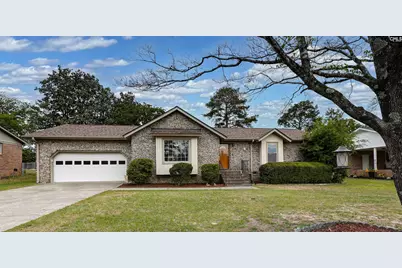3957 Caesars Road, West Columbia, SC 29170 - Photo 1