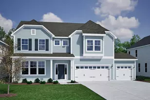 543 Dutton Way, Blythewood, SC 29016 - Photo 1