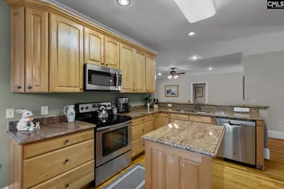 115 Pointe Overlook Drive, Chapin, SC 29036 - Photo 16