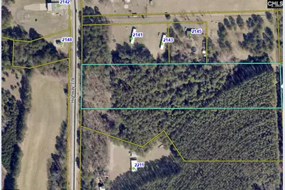 2151 178 Highway, Swansea, SC 29160 - Photo 2