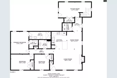 115 Calloway Court, Columbia, SC 29223 - Photo 34