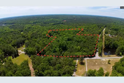 1389 Fulmer Road, Blythewood, SC 29016 - Photo 1