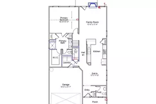 2054 County Line Trl, Elgin, SC 29045 - Photo 38