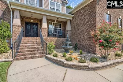155 Harvest Moon Drive, Leesville, SC 29070 - Photo 6
