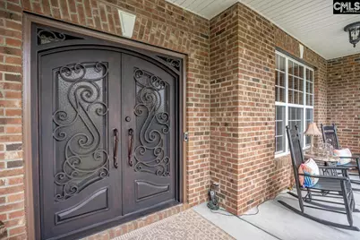 155 Harvest Moon Drive, Leesville, SC 29070 - Photo 4