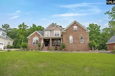 155 Harvest Moon Drive, Leesville, SC 29070 - Photo 4