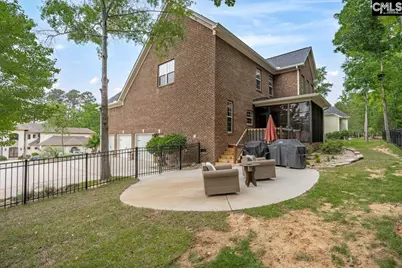 155 Harvest Moon Drive, Leesville, SC 29070 - Photo 46