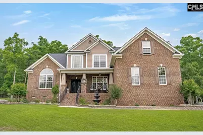 155 Harvest Moon Drive, Leesville, SC 29070 - Photo 1