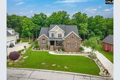 155 Harvest Moon Drive, Leesville, SC 29070 - Photo 2