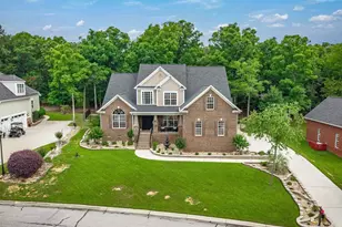 155 Harvest Moon Dr, Leesville, SC 29070 - Photo 2