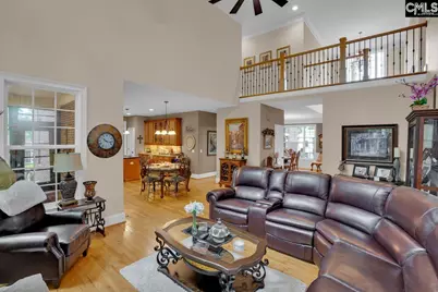 155 Harvest Moon Drive, Leesville, SC 29070 - Photo 12