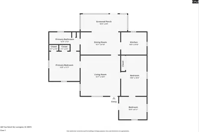 468 Two Notch Road, Lexington, SC 29073 - Photo 36