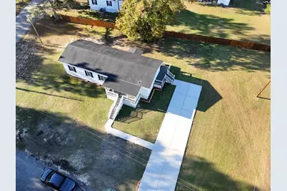 1561 Bradley Road, Camden, SC 29020 - Photo 2