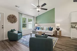 318 Ryegrass Wy, Columbia, SC 29212 - Photo 6