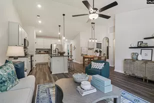318 Ryegrass Wy, Columbia, SC 29212 - Photo 8