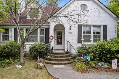1009 Lafayette Avenue, Cayce, SC 29033 - Photo 2