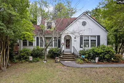 1009 Lafayette Avenue, Cayce, SC 29033 - Photo 1