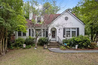 1009 Lafayette Avenue, Cayce, SC 29033 - Photo 1