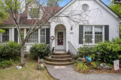 1009 Lafayette Avenue, Cayce, SC 29033 - Photo 2