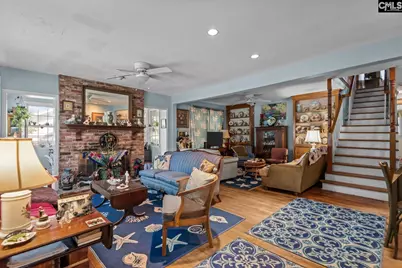 1009 Lafayette Avenue, Cayce, SC 29033 - Photo 6