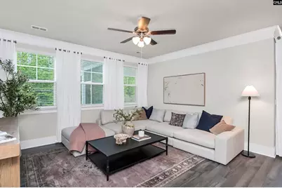 453 Forest Edge Trail, Lexington, SC 29072 - Photo 16