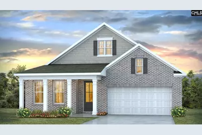 453 Forest Edge Trail, Lexington, SC 29072 - Photo 1