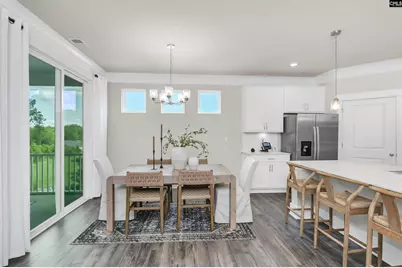 453 Forest Edge Trail, Lexington, SC 29072 - Photo 12