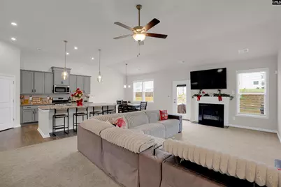 446 Swift Current Loop, Blythewood, SC 29016 - Photo 14