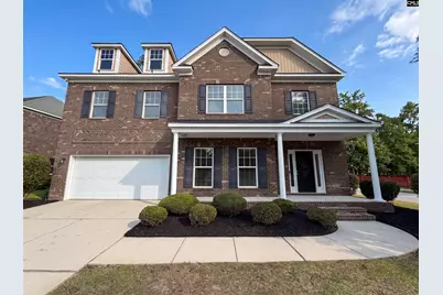 1151 Ashland Drive, Columbia, SC 29229 - Photo 1