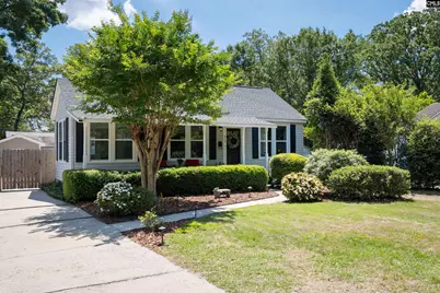 612 Dogwood Street, Columbia, SC 29205 - Photo 2