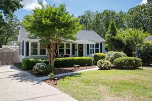 612 Dogwood St, Columbia, SC 29205 - Photo 2