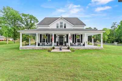 119 Saluda Waters Road, Leesville, SC 29070 - Photo 4
